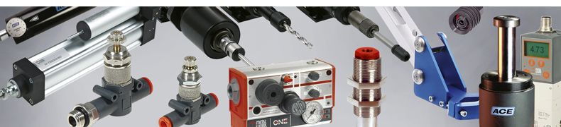 Banner der Firma Technischer Handel Schenk